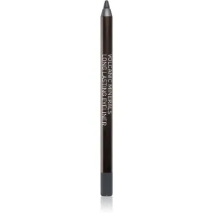Korres Volcanic Minerals long-lasting eye pencil shade 06 Grey 1.2 g