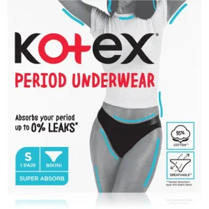 Kotex Period Underwear period knickers size S 1 pc