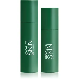 Kovalite SKIN calming starter duo skin care set (for men)