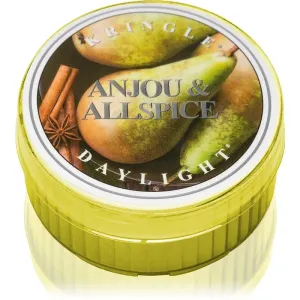 Kringle Candle Anjou & Allspice tealight candle 42 g