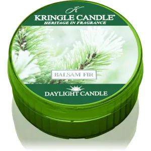 Kringle Candle Balsam Fir tealight candle 42 g