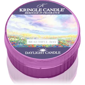 Kringle Candle Beautiful Day tealight candle 42 g