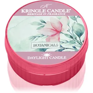 Kringle Candle Botanicals tealight candle 42 g