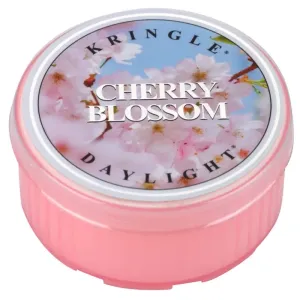 Kringle Candle Cherry Blossom tealight candle 42 g