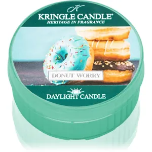 Kringle Candle Donut Worry tealight candle 42 g
