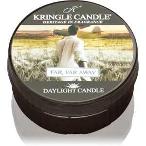 Kringle Candle Far, Far Away tealight candle 42 g