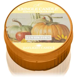 Kringle Candle Gourdgeous tealight candle 42 g