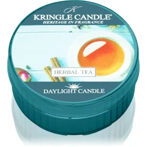 Kringle Candle Herbal Tea tealight candle 42 g