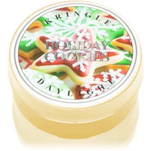 Kringle Candle Holiday Cookies tealight candle 42 g