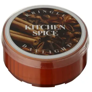 Kringle Candle Kitchen Spice tealight candle 42 g