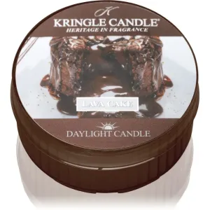 Kringle Candle Lava Cake tealight candle 42 g