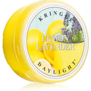 Kringle Candle Lemon Lavender tealight candle 42 g