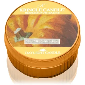 Kringle Candle Sugar Pumpkins tealight candle 42 g