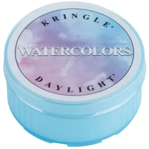 Kringle Candle Watercolors tealight candle 42 g