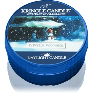 Kringle Candle Winter Wonder tealight candle 42 g