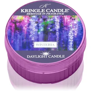 Kringle Candle Wisteria tealight candle 42 g