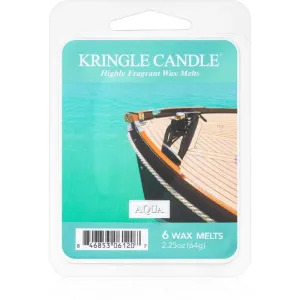 Kringle Candle Aqua wax melt 64 g #251193