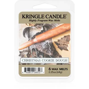 Kringle Candle Christmas Cookie Dough wax melt 64 g