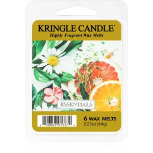 Kringle Candle Essentials wax melt 64 g