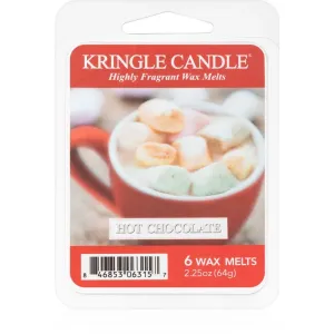 Kringle Candle Hot Chocolate wax melt 64 g