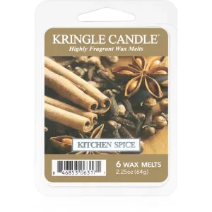 Scented candles Kringle Candle
