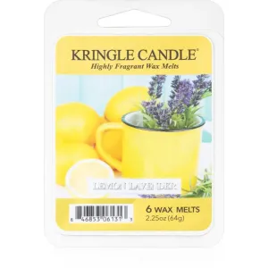 Kringle Candle Lemon Lavender wax melt 64 g #251195