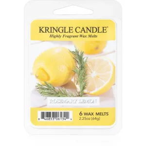 Kringle Candle Rosemary Lemon wax melt 64 g #251210