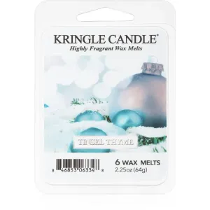 Kringle Candle Tinsel Thyme wax melt 64 g