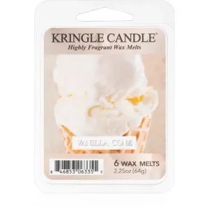Kringle Candle Vanilla Cone wax melt 64 g #288782