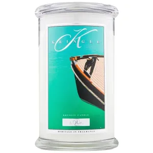 Kringle Candle Aqua scented candle 624 g