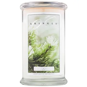 Kringle Candle Balsam Fir scented candle 624 g