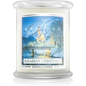 Kringle Candle Bavarian Christmas scented candle 411 g
