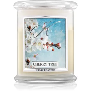Kringle Candle Cherry Tree scented candle 411 g