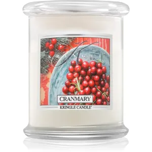 Kringle Candle Cranmary scented candle 411 g