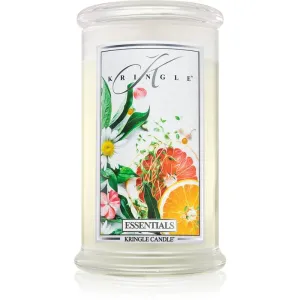 Kringle Candle Essentials scented candle 624 g