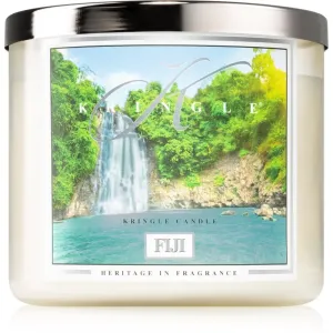 Kringle Candle Fiji scented candle 411 g #276502