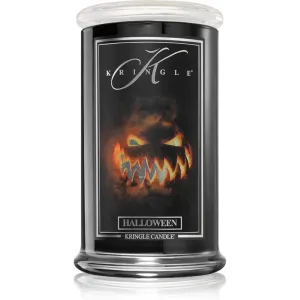 Kringle Candle Halloween scented candle 624 g