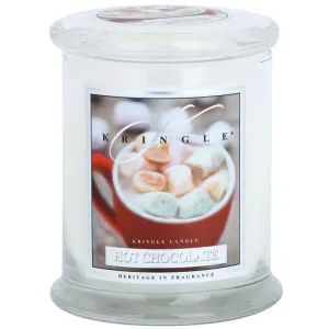 Kringle Candle Hot Chocolate scented candle 411 g