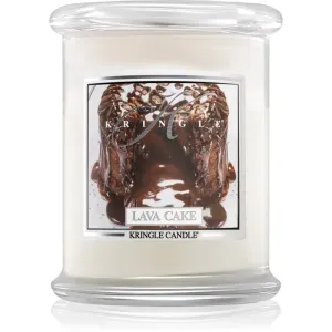Kringle Candle Lava Cake scented candle 411 g