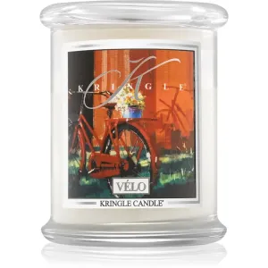 Kringle Candle Vélo scented candle 411 g