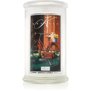 Kringle Candle Vélo scented candle 624 g