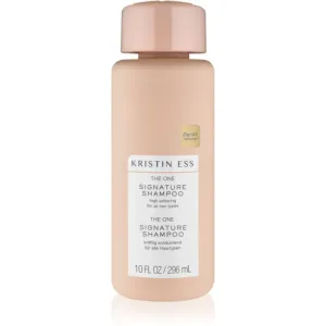 Kristin Ess The One Signature moisturising shampoo for all hair types 296 ml