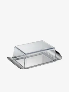 Küchenprofi Compact Storage jar Silver