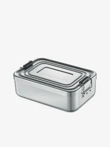 Küchenprofi Storage jar Silver