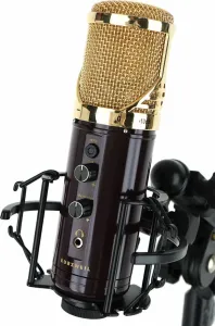 Kurzweil KM-1U-G Studio Condenser Microphone