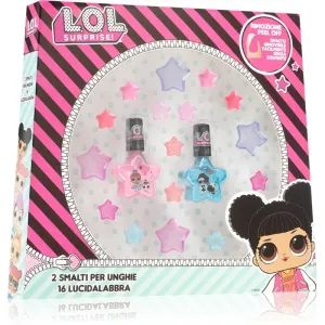 L.O.L. Surprise Gift Set Tots gift set for children