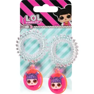 L.O.L. Surprise Hairband hair bands for children 2 pc