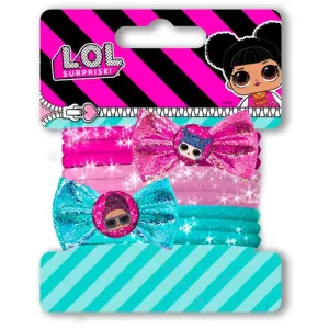 L.O.L. Surprise Hairband Set hair bands 9 pc