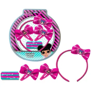 L.O.L. Surprise Hair accessories Gift set gift set(for children)