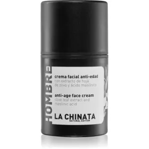 La Chinata Anti-Aging anti-wrinkle cream 50 ml